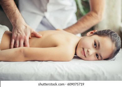 Girl Girl Massage