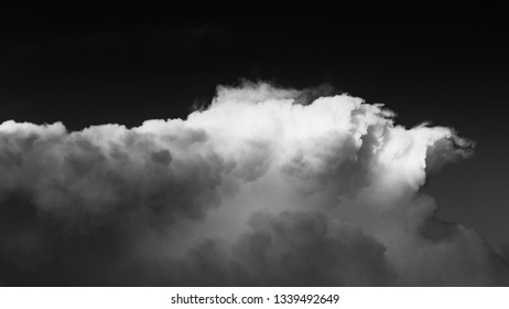 Massive cloud formation