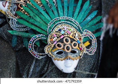 Masskara Festival Images Stock Photos Vectors Shutterstock