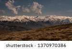MastDargah Peak / Griz / Quba / Azerbaijan