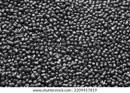 Master bach plastic raw material