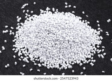 
Master batch plastic raw material, plastic polymer.