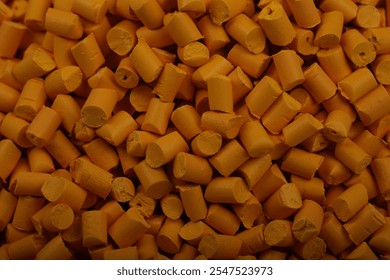 
Master batch plastic raw material, plastic polymer.
