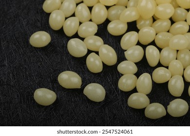 
Master batch plastic raw material, plastic polymer.