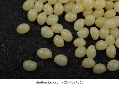 
Master batch plastic raw material, plastic polymer.