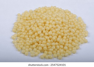 
Master batch plastic raw material, plastic polymer.