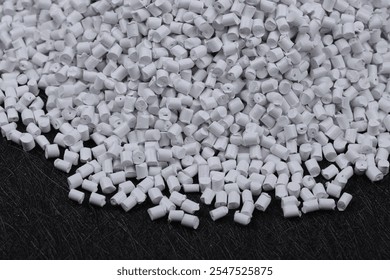 Master batch plastic raw material, plastic polymer.