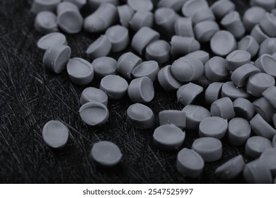 Master batch plastic raw material, plastic polymer.