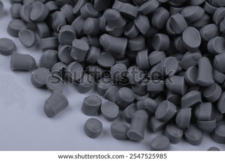 Master batch plastic raw material, plastic polymer.