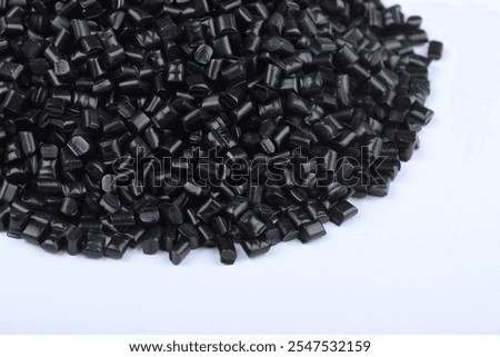 Master batch plastic raw material, plastic polymer.
