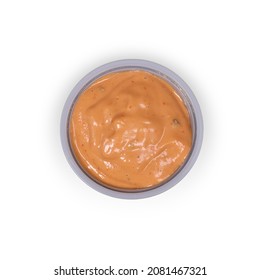 Master Chef Chipotle Sauce In High Res. Image