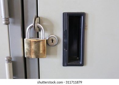 Locked Cabinet Images Stock Photos Vectors Shutterstock