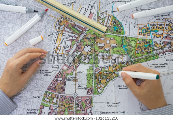 14,793 Master Planning Images, Stock Photos & Vectors | Shutterstock