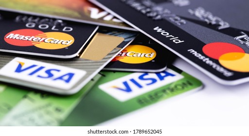 365 Mastercard Worldwide Images, Stock Photos & Vectors 