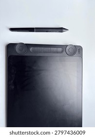 Mastering Digital Art With Tablets