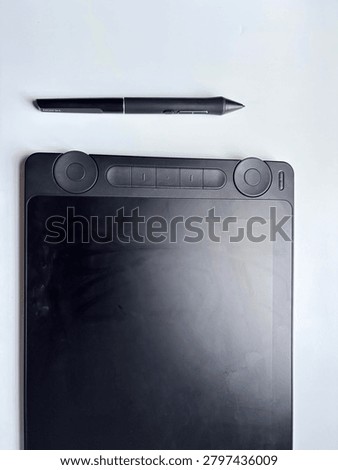 Mastering Digital Art With Tablets