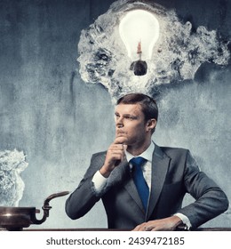 3,159 Mastermind Images, Stock Photos, 3D objects, & Vectors | Shutterstock