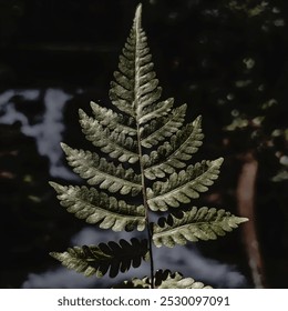 🌿Nature's masterpiece in every leaf 🌿