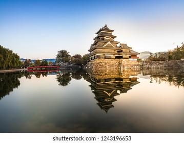 長野県 松本城 の画像 写真素材 ベクター画像 Shutterstock