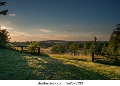 Masuria Landscape
