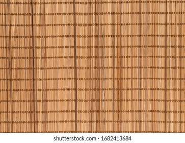 mat wicker basketwork texture background