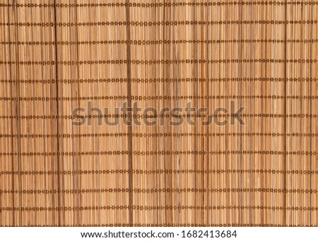 mat wicker basketwork texture background