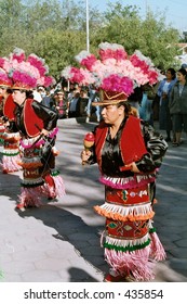 Matachines