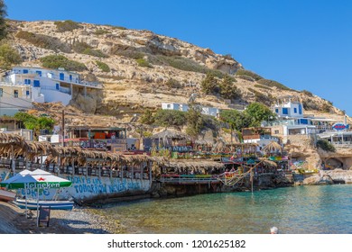 Matala Images Stock Photos Vectors Shutterstock