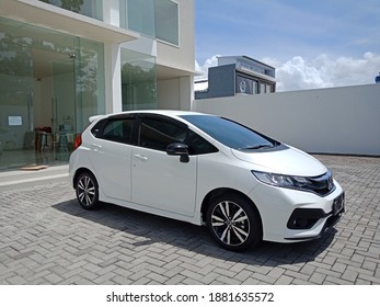 Honda Jazz High Res Stock Images Shutterstock Honda Jazz High Res Stock Images Shutterstock