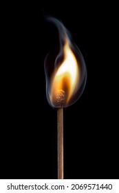 Match flame background, high resolution image - Shutterstock ID 2069571440