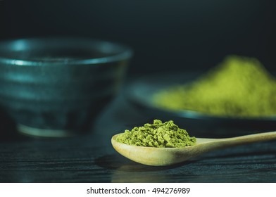 Matcha Tea