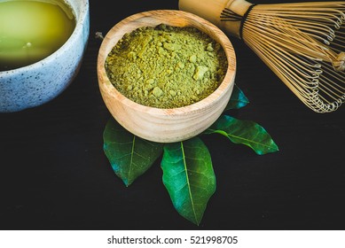 Matcha Tea