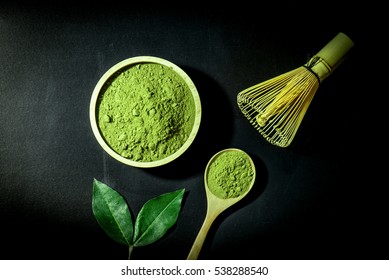 Matcha Tea