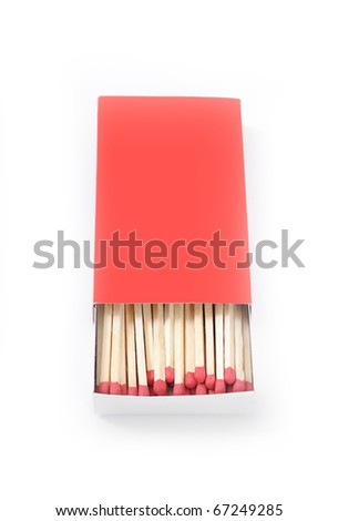 	Matchbox.