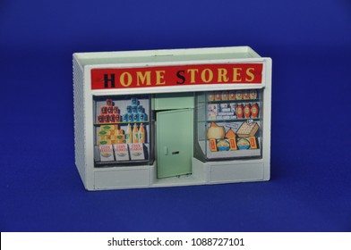 matchbox stores