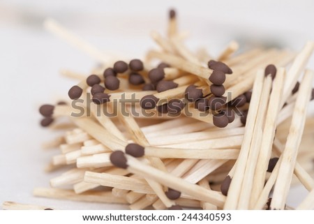 Matches