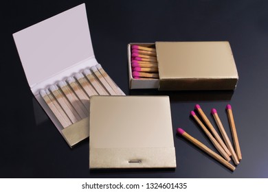 Download Blank Matchbooks Hd Stock Images Shutterstock