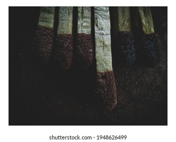 Matchstick Photography (macro), Iso 100,sutrer 1'125