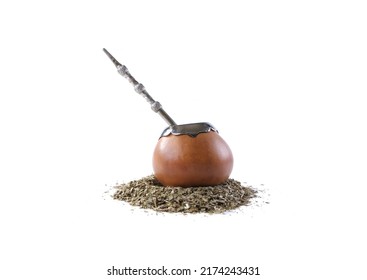 Mate Nut, Argentine Mate, Yerba Mate Drink, Mate, Argentina