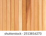 Material background made of wooden board.