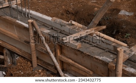 material contruction in indstrial architecture