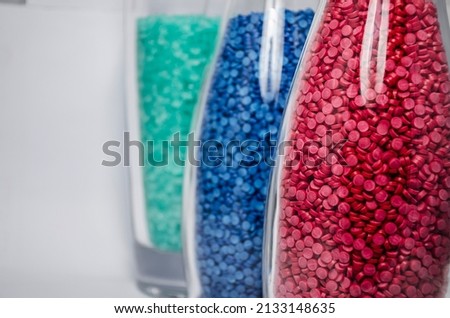 Material PVC Resin  ploy  compound