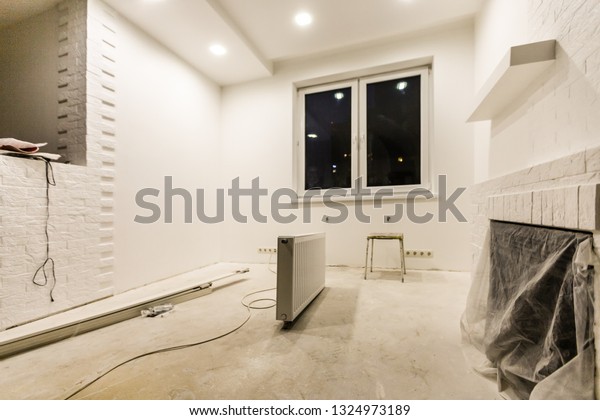 apartment renovation security deposit
