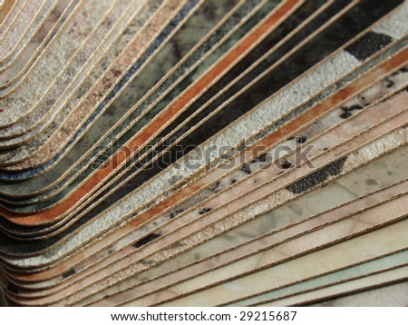 Similar – Image, Stock Photo triangular relationship