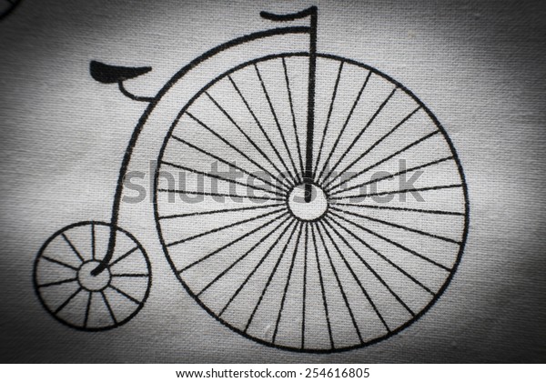 velocipede bike