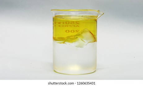 Density Oil Water Images Stock Photos Vectors Shutterstock