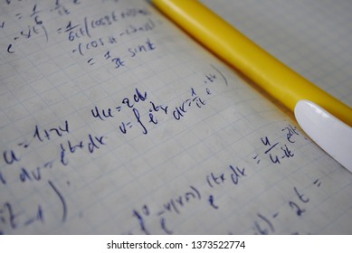 The math background