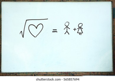 Math of love