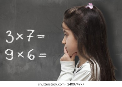 mathematical thinking in the school