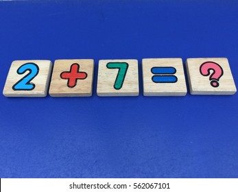 Mathematics
